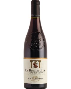 M. Chapoutier La Bernardine Ch&acirc;teauneuf-du-Pape