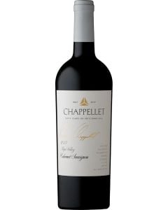 Chappellet Signature Cabernet Sauvignon