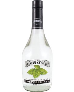 Charles Regnier Peppermint Schnapps