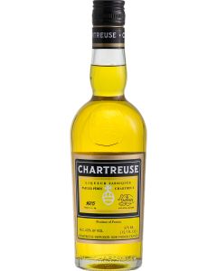 Chartreuse Yellow