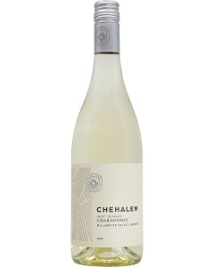 Chehalem Inox™ Unoaked Chardonnay