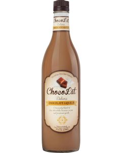 ChocoLat Deluxe Chocolate Liqueur