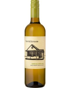 Farmhouse California White Wine