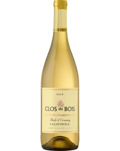 Clos du Bois Buttery Chardonnay