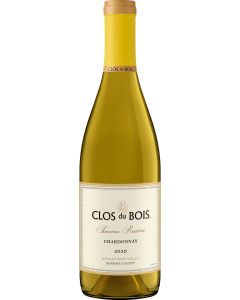 Clos du Bois Sonoma Reserve Chardonnay