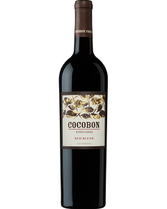 Cocobon Vineyards Red Blend
