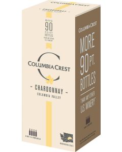 Columbia Crest Chardonnay