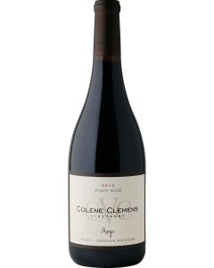 Colene Clemens Margo Pinot Noir