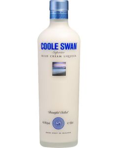 Coole Swan Irish Cream Liqueur
