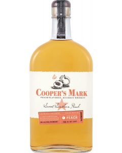 Cooper&rsquo;s Mark Sweet Southern Peach