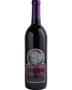 Coyote Moon Vineyards Twisted Sister