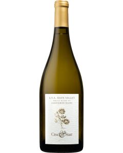 Crocker &amp; Starr A.V.A. Napa Valley Sauvignon Blanc Blend