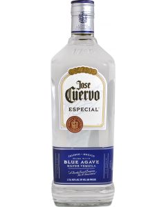 Jos&eacute; Cuervo Especial Silver Tequila
