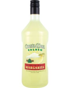 Cuesta Mesa Golden Margarita
