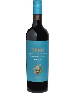 Cuma Winemaker&rsquo;s Selection Malbec