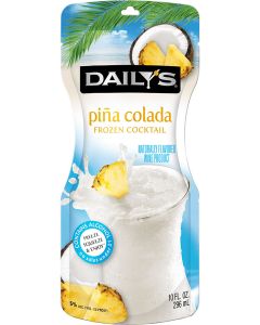 Daily&rsquo;s Pi&ntilde;a Colada Frozen Cocktail
