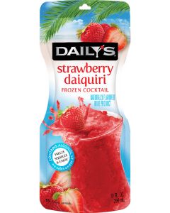 Daily&rsquo;s Strawberry Daiquiri Frozen Cocktail