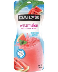 Daily&rsquo;s Watermelon Frozen Cocktail