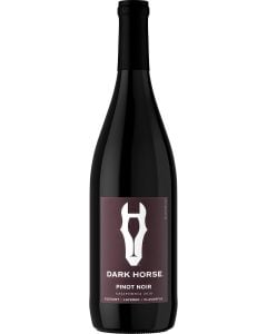 Dark Horse Pinot Noir