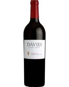 Davies Vineyards Cabernet Sauvignon