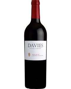 Davies Vineyards Napa Valley Cabernet Sauvignon