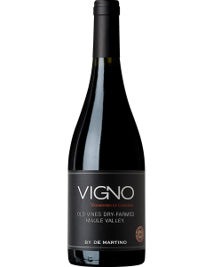 Vigno by De Martino