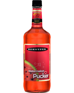 DeKuyper Watermelon Pucker