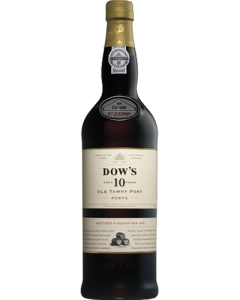 Dow&rsquo;s Old Tawny Port Aged 10 Years