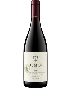 DuMOL Estate Vineyard Russian River Valley Pinot Noir
