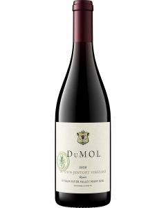 DuMOL Dutton-Jentoft Vineyard Ryan Pinot Noir