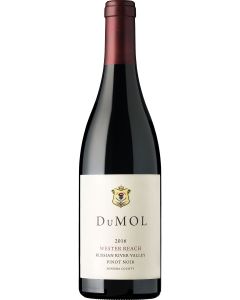DuMol Wester Reach Pinot Noir