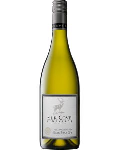 Elk Cove Vineyards Estate Pinot Gris