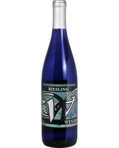 Winery of Ellicottville Semi-Sweet Riesling
