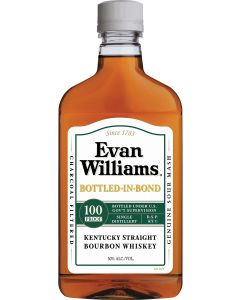 Evan Williams Bottled-In-Bond Kentucky Straight Bourbon Whiskey