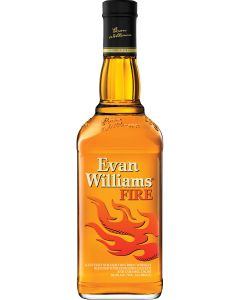 Evan Williams Fire