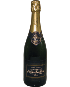 Champagne Nicolas Feuillatte Brut Premier Cru