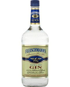 Fleischmann&rsquo;s Extra Dry Gin