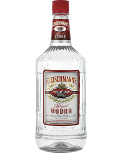 Fleischmann&rsquo;s Royal Vodka