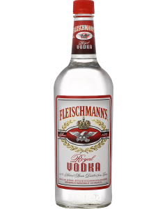 Fleischmann&rsquo;s Royal Vodka