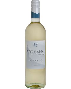 Fog Bank Vineyards Pinot Grigio