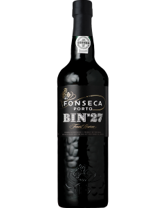 Fonseca Bin 27 Finest Reserve Porto