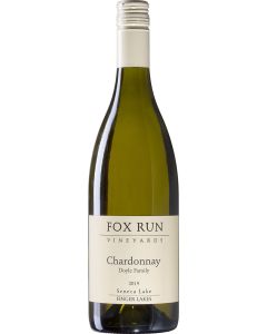 Fox Run Doyle Family Chardonnay