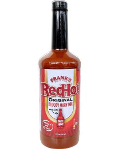 Frank&rsquo;s RedHot Original Bloody Mary Mix