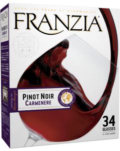 Franzia Pinot Noir Carmenere