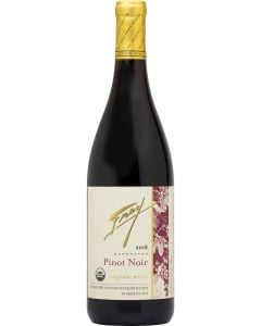 Frey Organic Pinot Noir