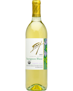 Frey Organic Sauvignon Blanc