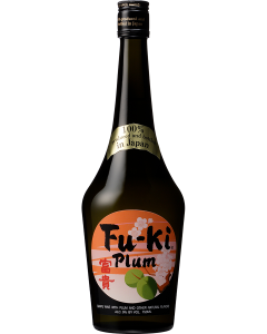 Fu-K&iacute; Plum