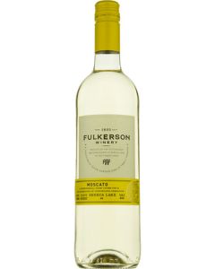 Fulkerson Moscato
