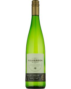 Fulkerson Semi-Dry Riesling