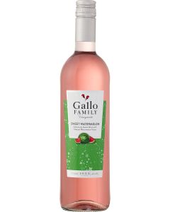 Gallo Family Vineyards Sweet Watermelon
